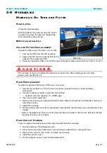 Preview for 39 page of Upright X26N Service & Parts Manual