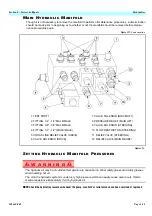 Preview for 41 page of Upright X26N Service & Parts Manual