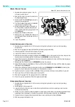 Preview for 42 page of Upright X26N Service & Parts Manual