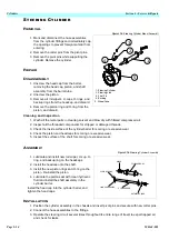 Preview for 44 page of Upright X26N Service & Parts Manual