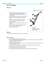 Preview for 45 page of Upright X26N Service & Parts Manual