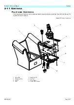 Preview for 47 page of Upright X26N Service & Parts Manual