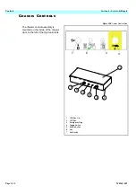 Preview for 48 page of Upright X26N Service & Parts Manual