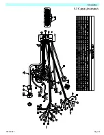 Preview for 63 page of Upright X26N Service & Parts Manual