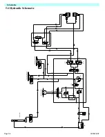 Preview for 66 page of Upright X26N Service & Parts Manual