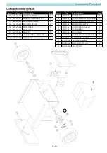 Preview for 73 page of Upright X26N Service & Parts Manual