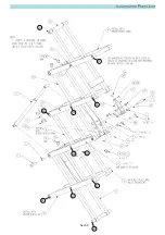 Preview for 77 page of Upright X26N Service & Parts Manual