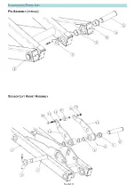 Preview for 78 page of Upright X26N Service & Parts Manual