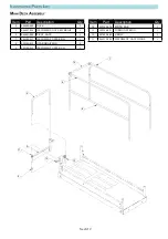 Preview for 80 page of Upright X26N Service & Parts Manual