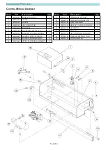 Preview for 82 page of Upright X26N Service & Parts Manual