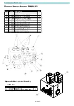 Preview for 84 page of Upright X26N Service & Parts Manual