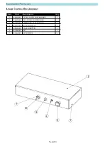 Preview for 86 page of Upright X26N Service & Parts Manual