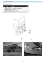 Preview for 92 page of Upright X26N Service & Parts Manual