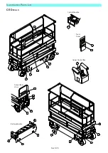 Preview for 94 page of Upright X26N Service & Parts Manual