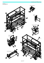 Preview for 96 page of Upright X26N Service & Parts Manual