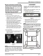 Предварительный просмотр 23 страницы Upright X27-33RT Service & Parts Manual