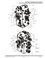 Предварительный просмотр 69 страницы Upright X27-33RT Service & Parts Manual