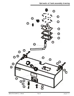 Предварительный просмотр 73 страницы Upright X27-33RT Service & Parts Manual