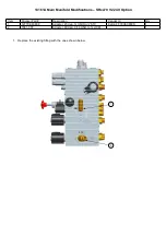 Предварительный просмотр 123 страницы Upright X27-33RT Service & Parts Manual