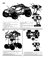 Preview for 24 page of UpRoar P3800 Operator'S Manual