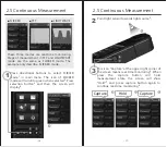 Предварительный просмотр 10 страницы UPRtek MF250N User Manual And Warranty