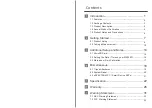 Preview for 2 page of UPRtek MK350D User Manual And Warranty