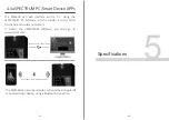 Preview for 13 page of UPRtek MK350D User Manual And Warranty