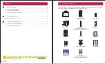 Preview for 3 page of UPRtek MK350S PREMIUM User Manual