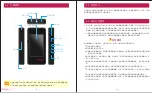 Preview for 11 page of UPRtek MK350S PREMIUM User Manual