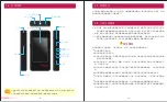 Preview for 18 page of UPRtek MK350S PREMIUM User Manual