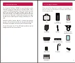 Preview for 3 page of UPRtek PG200N User Manual