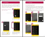 Preview for 12 page of UPRtek PG200N User Manual