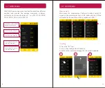 Preview for 15 page of UPRtek PG200N User Manual