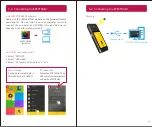 Preview for 23 page of UPRtek PG200N User Manual