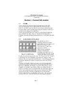 Preview for 5 page of UPS Aviation Technologies 10 User Manual