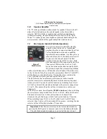 Preview for 6 page of UPS Aviation Technologies 10 User Manual