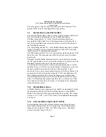 Preview for 12 page of UPS Aviation Technologies 10 User Manual