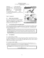 Preview for 13 page of UPS Aviation Technologies Apollo SL10 Installation Manual