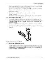 Предварительный просмотр 17 страницы UPS Aviation Technologies Apollo SL70R Installation Manual