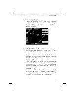 Предварительный просмотр 53 страницы UPS Aviation Technologies Apollo User Manual