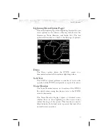 Предварительный просмотр 67 страницы UPS Aviation Technologies Apollo User Manual