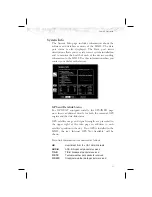 Предварительный просмотр 71 страницы UPS Aviation Technologies Apollo User Manual