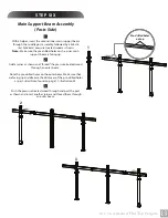 Preview for 13 page of UPS Valencia Assembly Manual