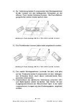 Preview for 36 page of UPS ZINTO A 1000 User Manual