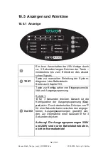 Preview for 52 page of UPS ZINTO A 1000 User Manual