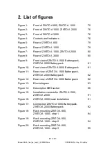 Preview for 67 page of UPS ZINTO A 1000 User Manual