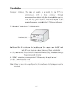 Preview for 12 page of Upsen Q1K User Manual