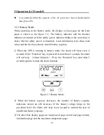 Preview for 26 page of Upsen Q1K User Manual