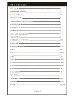 Preview for 9 page of Upstar LED HDTV User Manual