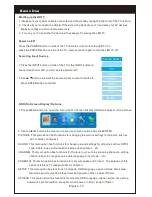 Preview for 17 page of Upstar LED HDTV User Manual